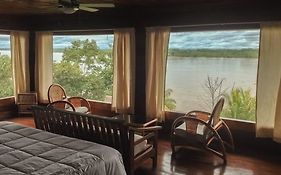 Samiria Ecolodge