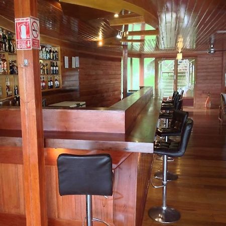 Samiria Ecolodge Iquitos Exterior photo