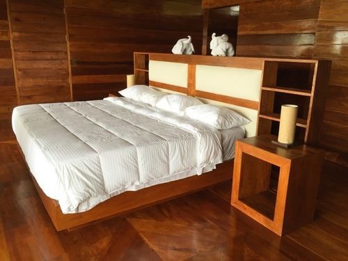Samiria Ecolodge Iquitos Exterior photo