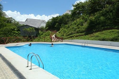 Samiria Ecolodge Iquitos Exterior photo