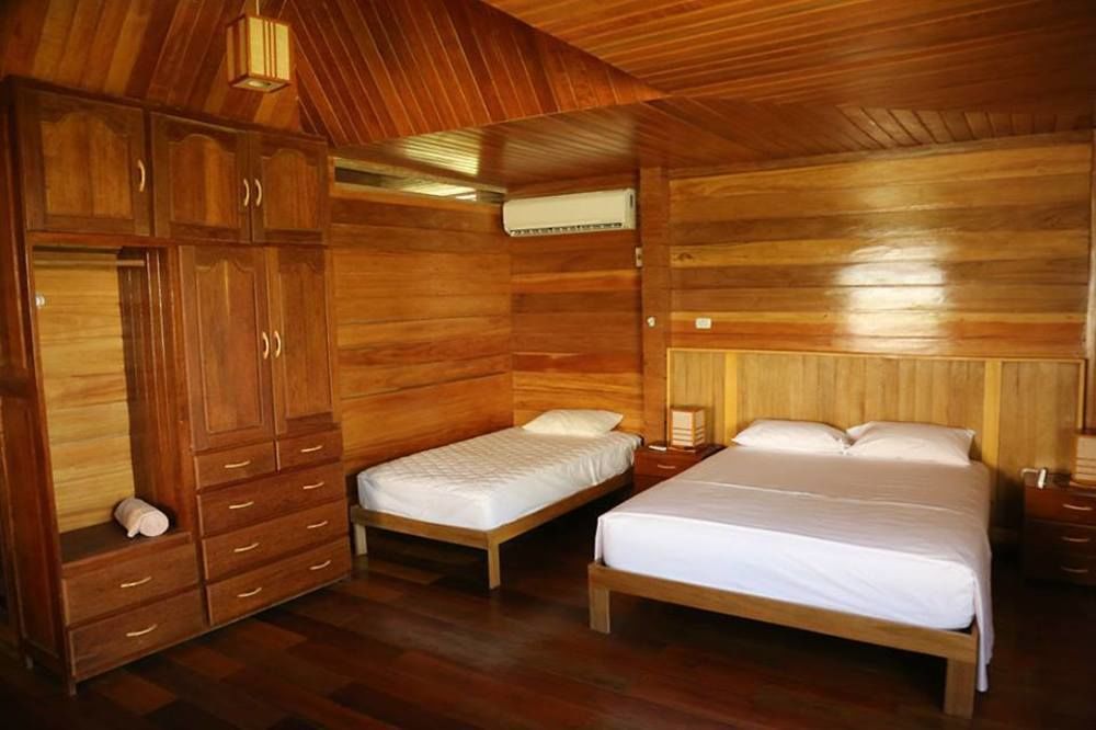 Samiria Ecolodge Iquitos Exterior photo